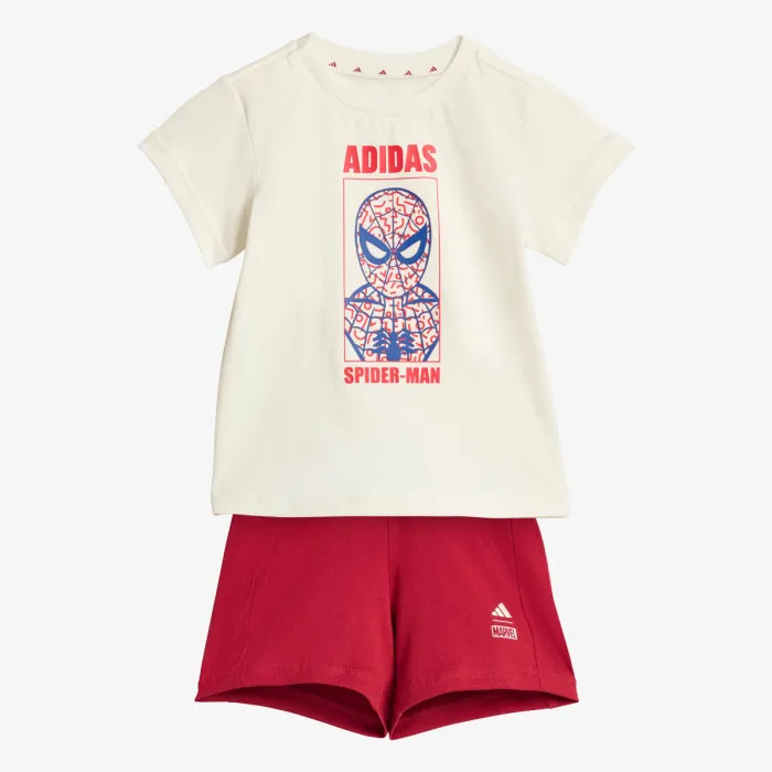 adidas I MRVL SM T SET 