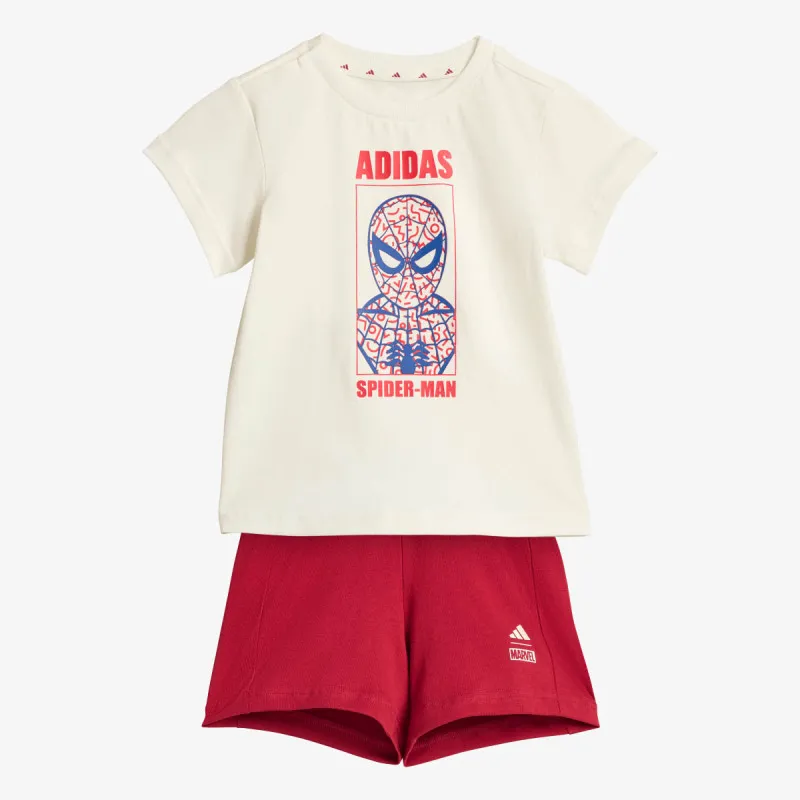 adidas I MRVL SM T SET 