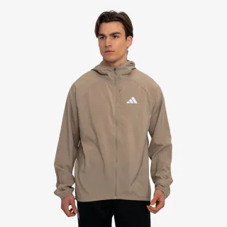 adidas Run Ess JKT M 