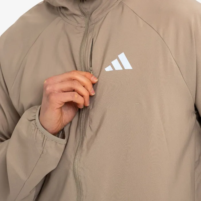 adidas Run Ess JKT M 