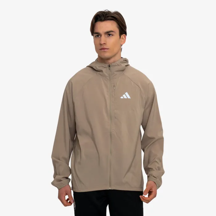 adidas Run Ess JKT M 