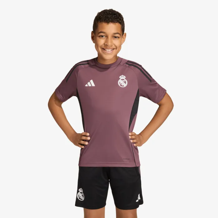 adidas REAL TR JSY Y 