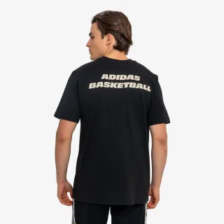 adidas ADI GFX TEE 
