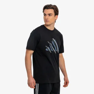 adidas ADI GFX TEE 