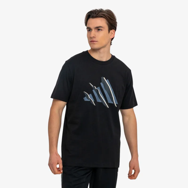 adidas ADI GFX TEE 