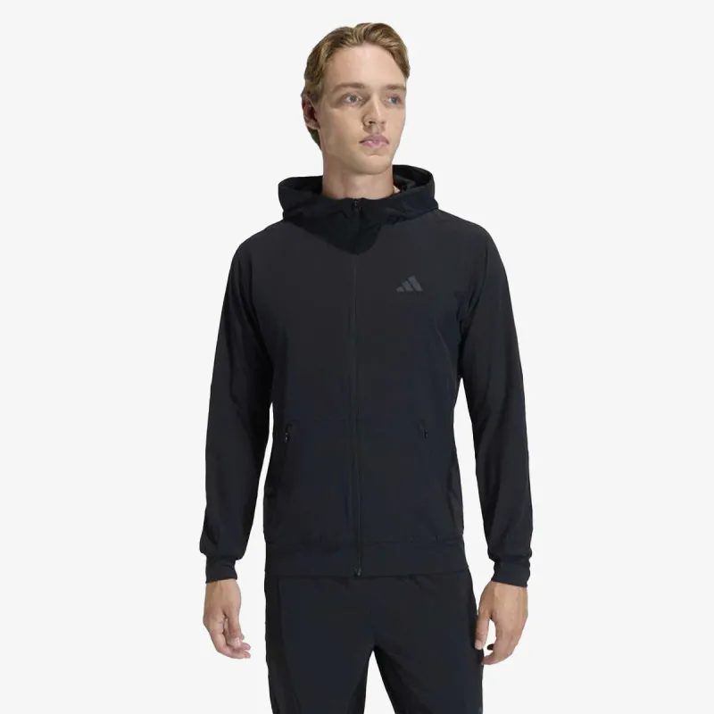 adidas D4T HYBRID FZ H 