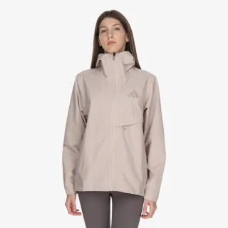 adidas W MT 2L RAIN J 