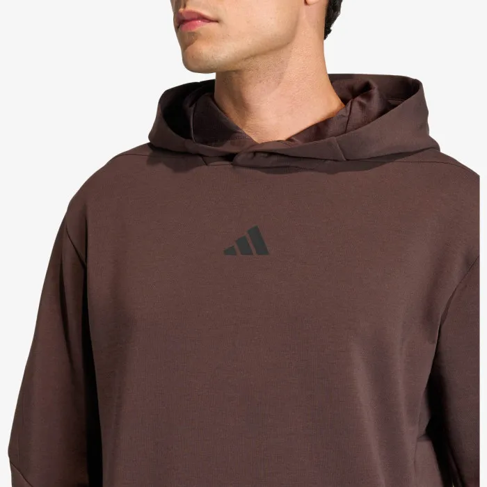 adidas D4T HOODIE 
