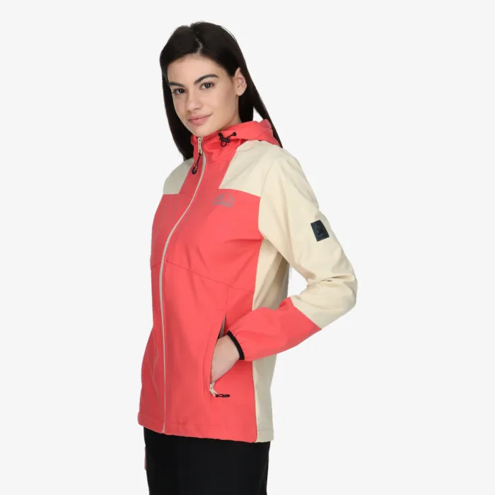 Arvon W Jacket 