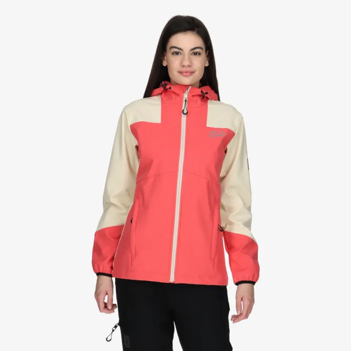 Arvon W Jacket 