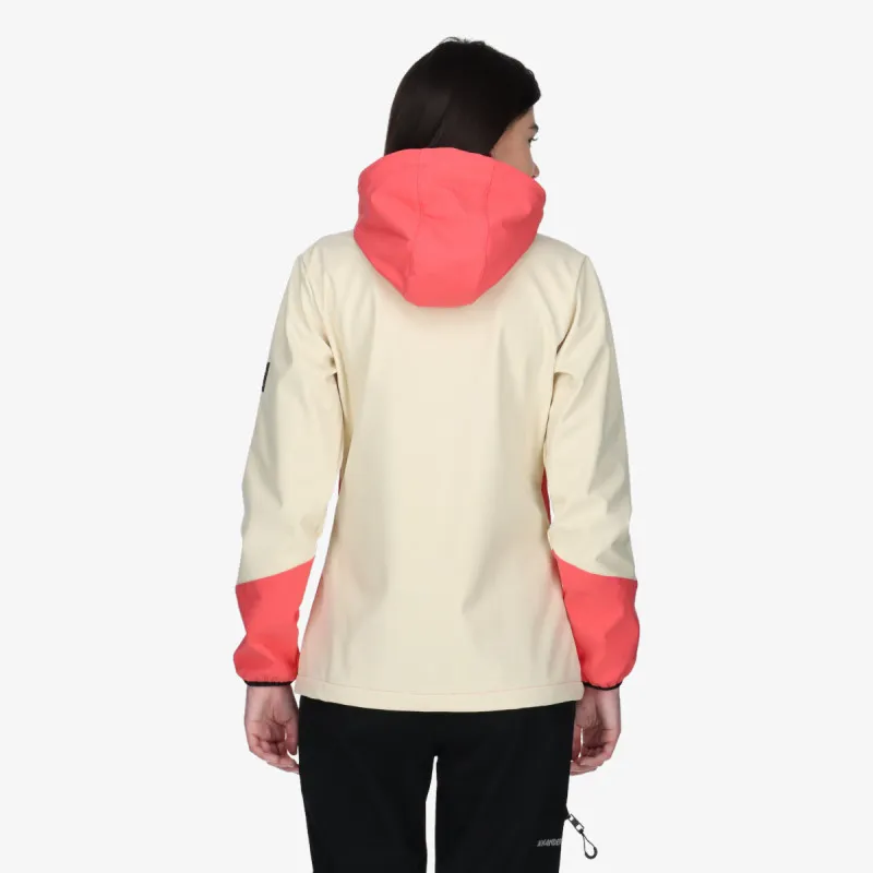 KANDER Arvon W Jacket