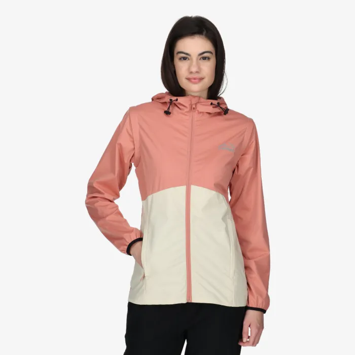 KANDER Kamet W Jacket 