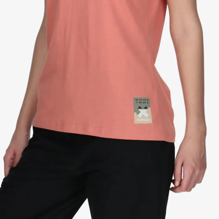 KANDER Kander W T-Shirt 