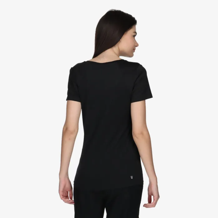 KANDER BLANC W T-Shirt 