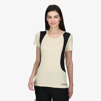 KANDER BLANC W T-Shirt 