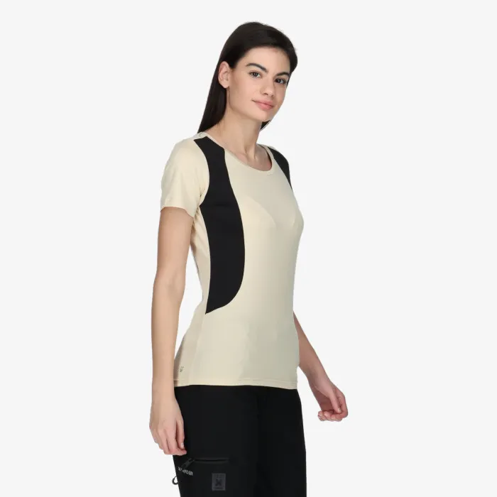 KANDER BLANC W T-Shirt 
