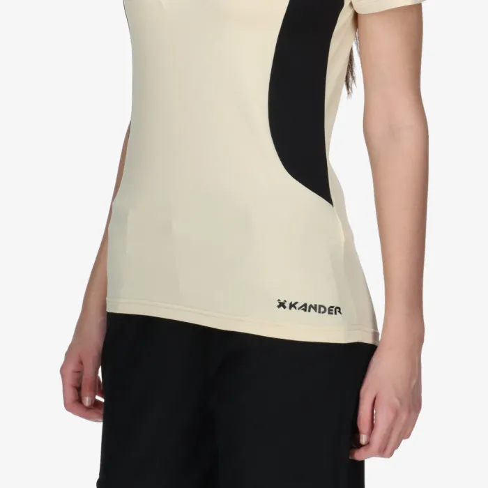 KANDER BLANC W T-Shirt 