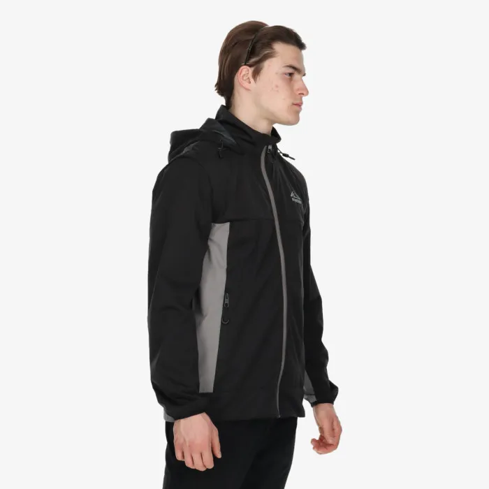 Arvon Jacket 