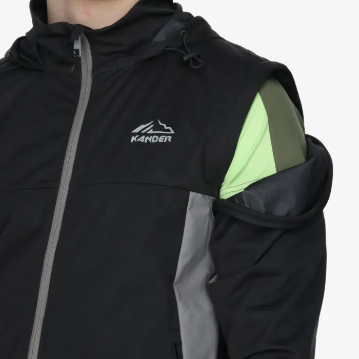 KANDER Arvon Jacket 