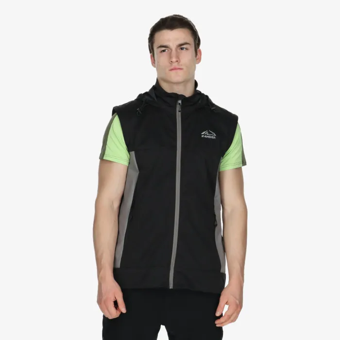 KANDER Arvon Jacket 