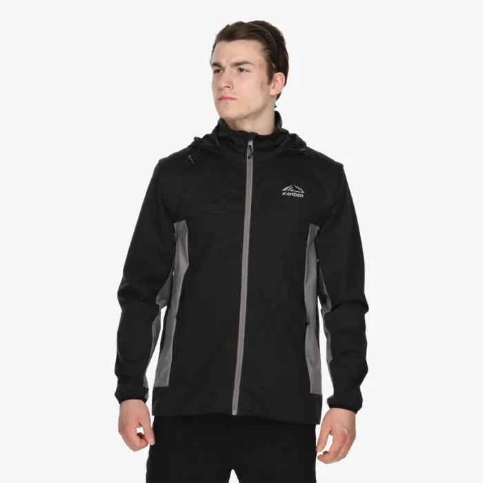 KANDER Arvon Jacket 