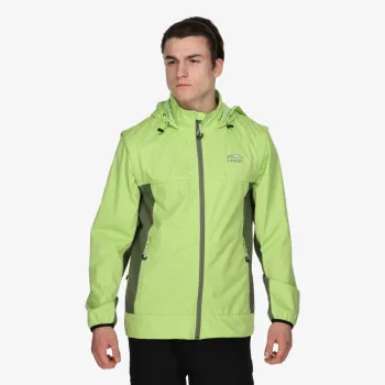 Arvon Jacket 