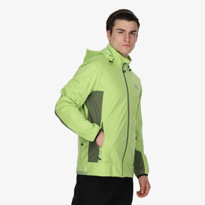 Arvon Jacket 