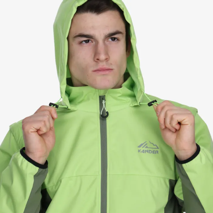KANDER Arvon Jacket 