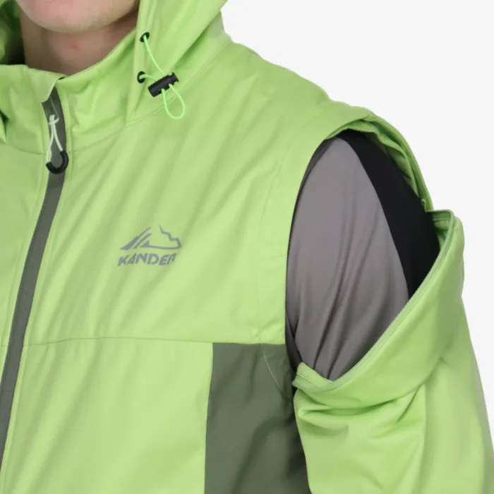KANDER Arvon Jacket 