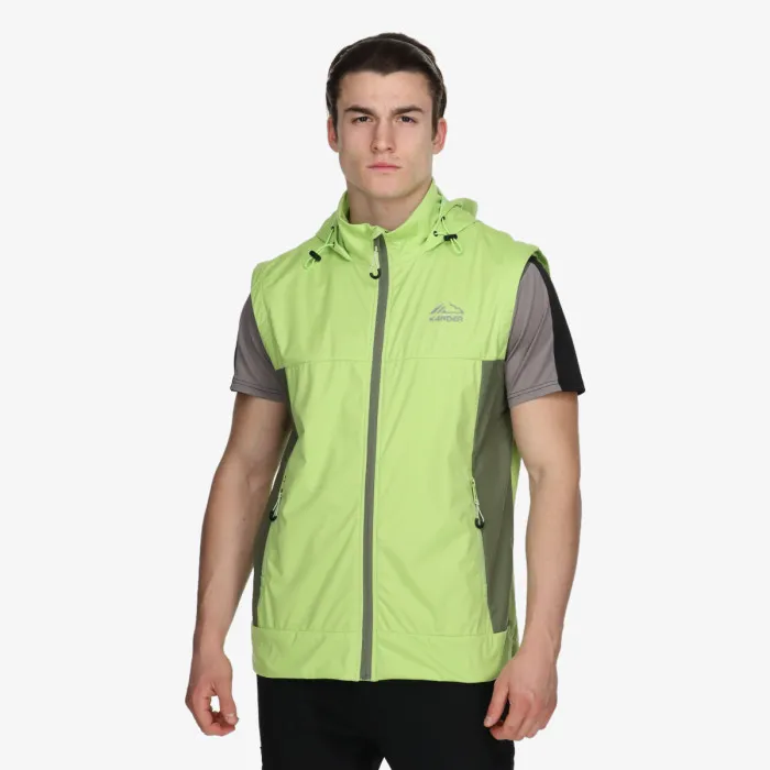 Arvon Jacket 