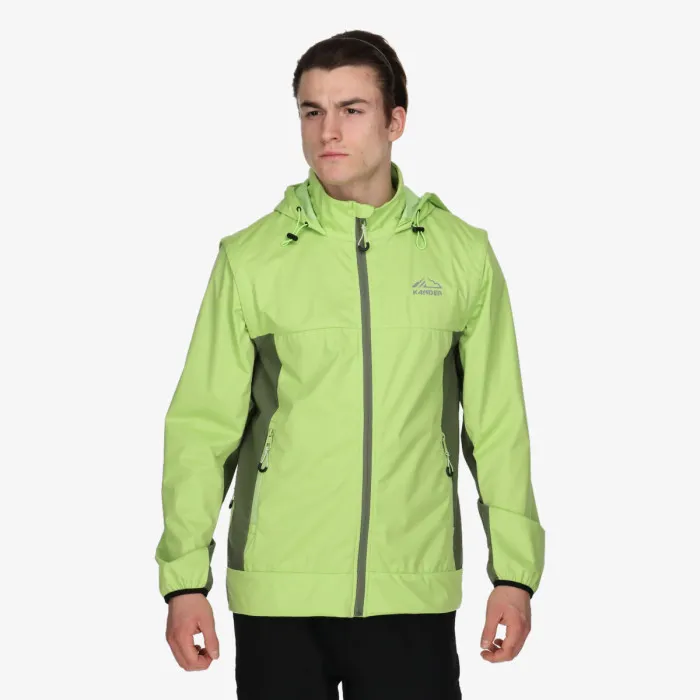 KANDER Arvon Jacket 