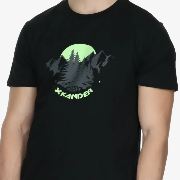 KANDER Logan T-Shirt 