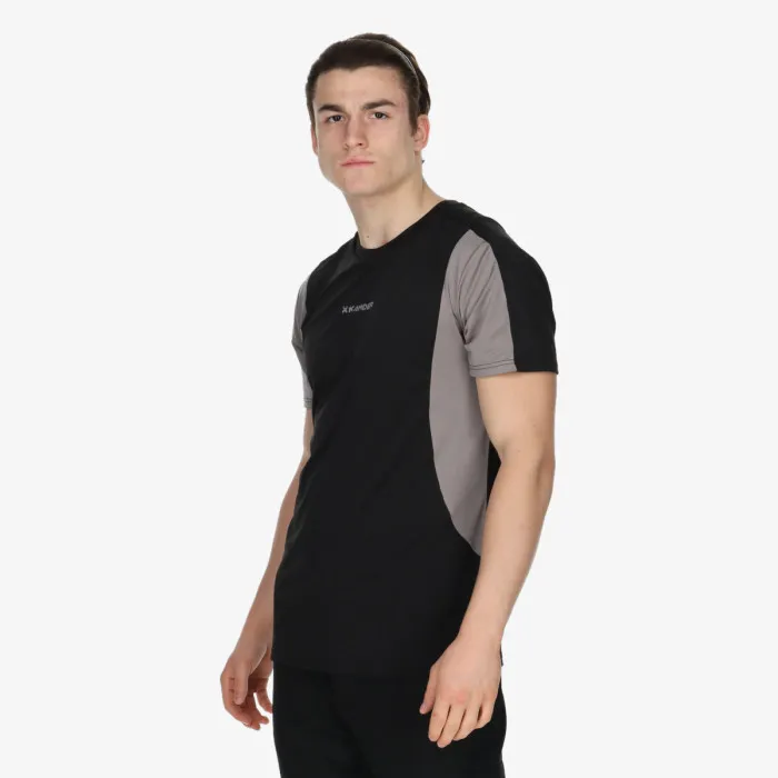 KANDER Blanc T-Shirt 