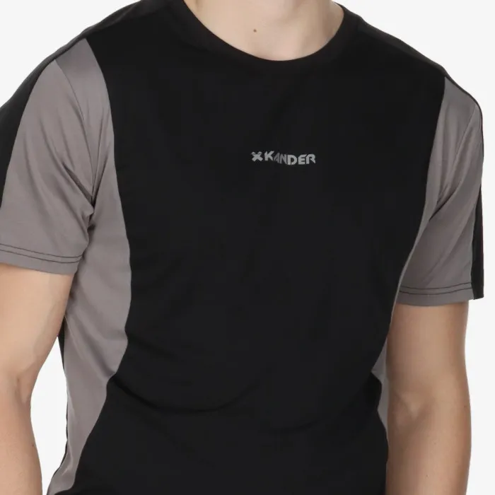 KANDER Blanc T-Shirt 