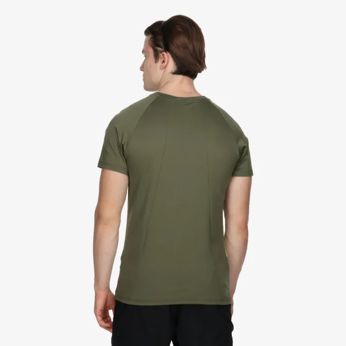 KANDER Blanc T-Shirt 