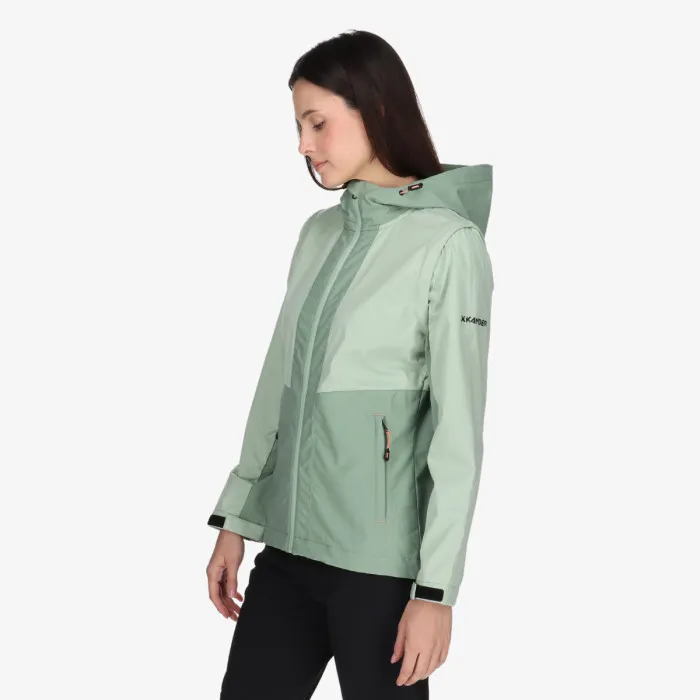 KANDER Ata Jacket 