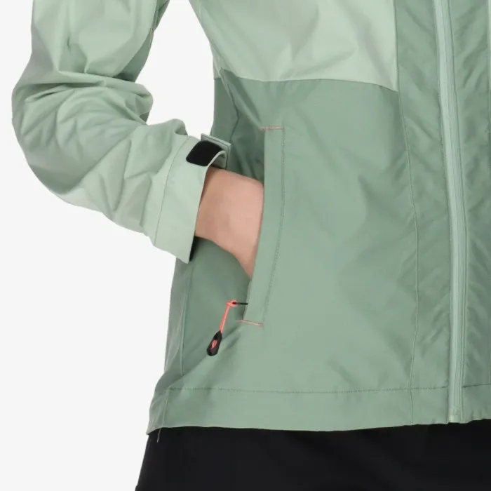 KANDER Ata Jacket 