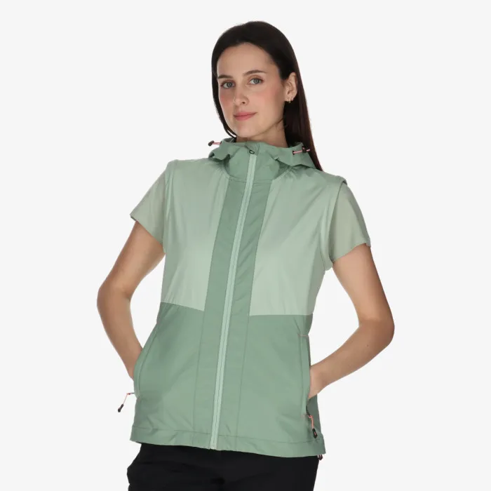 KANDER Ata Jacket 