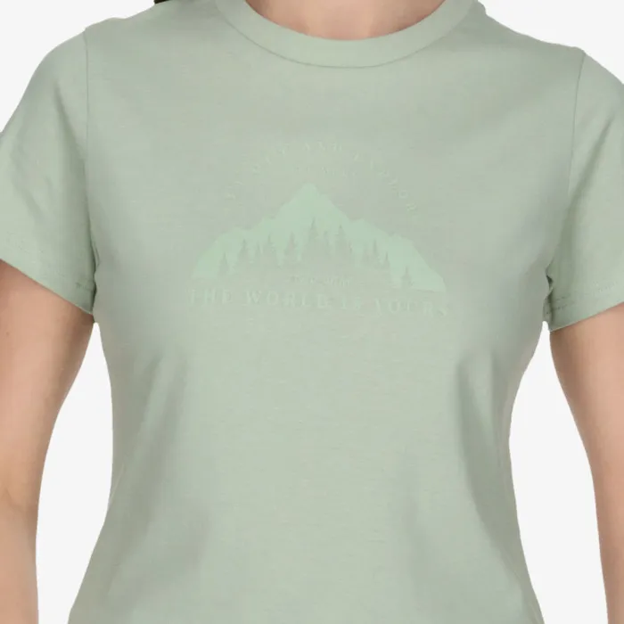 KANDER World T-Shirt 