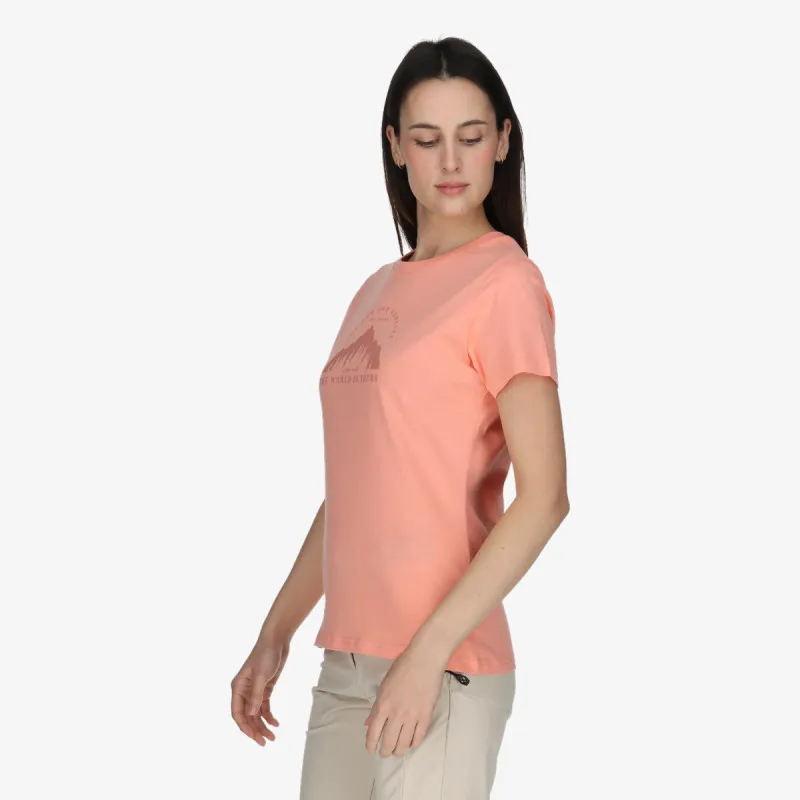 KANDER World T-Shirt