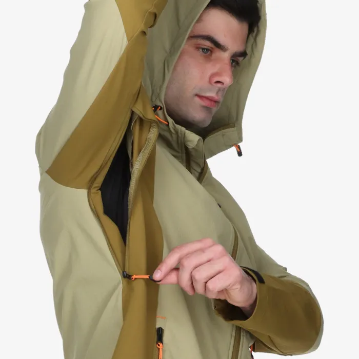 KANDER Deny Jacket 