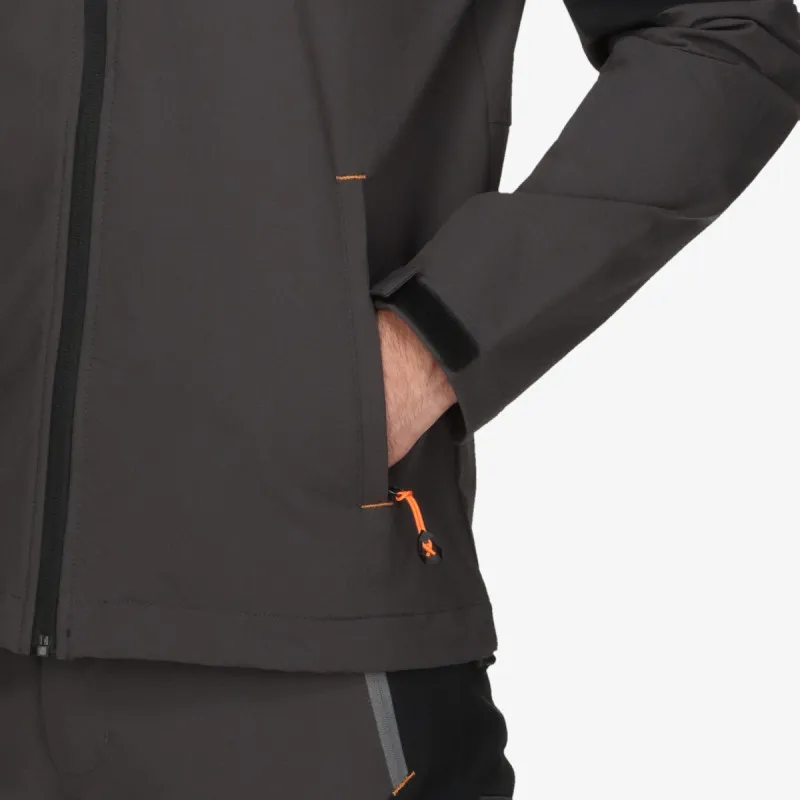 KANDER Kang Jacket