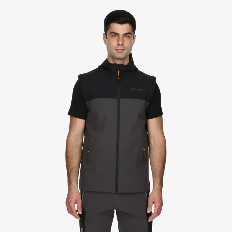 KANDER Kang Jacket