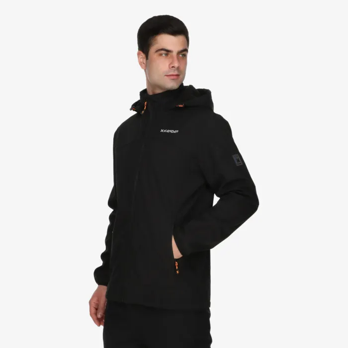 KANDER Logan II jacket 