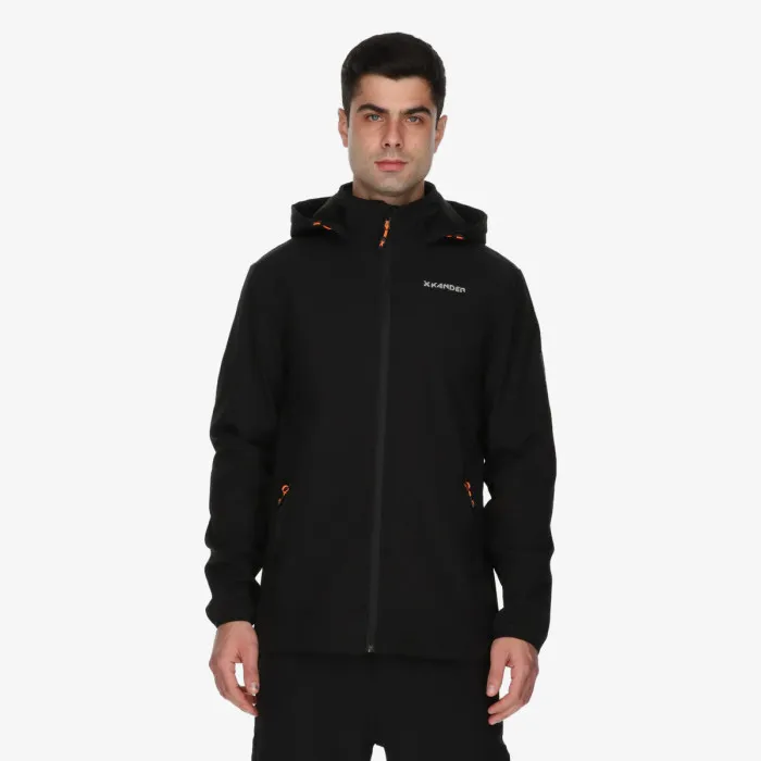 KANDER Logan II jacket 