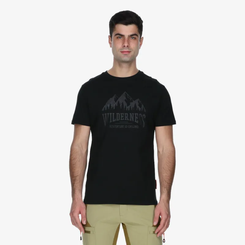 KANDER Wilderness T-Shirt