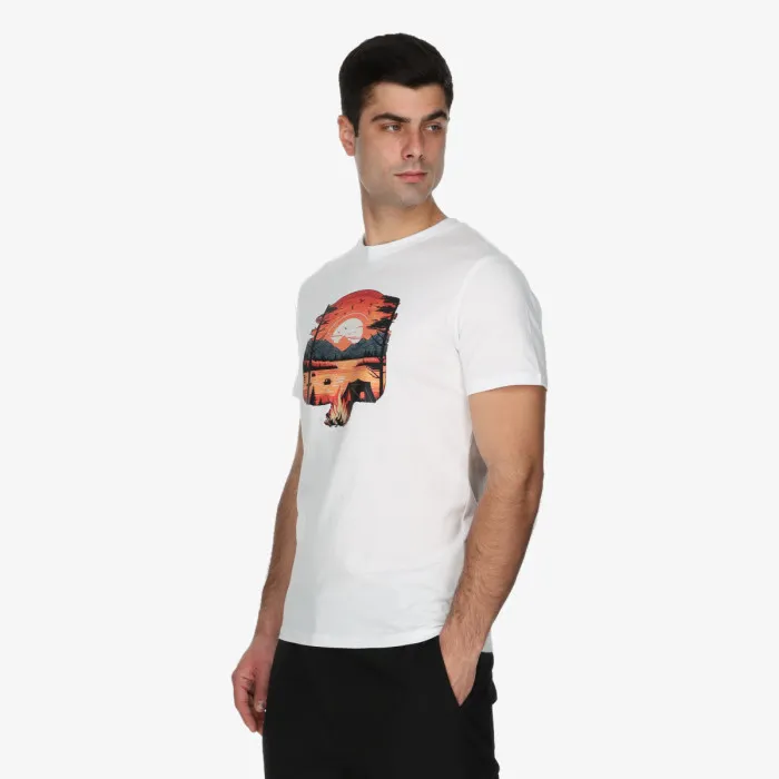 KANDER Sunset T-Shirt 