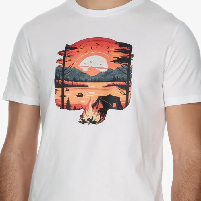 KANDER Sunset T-Shirt 