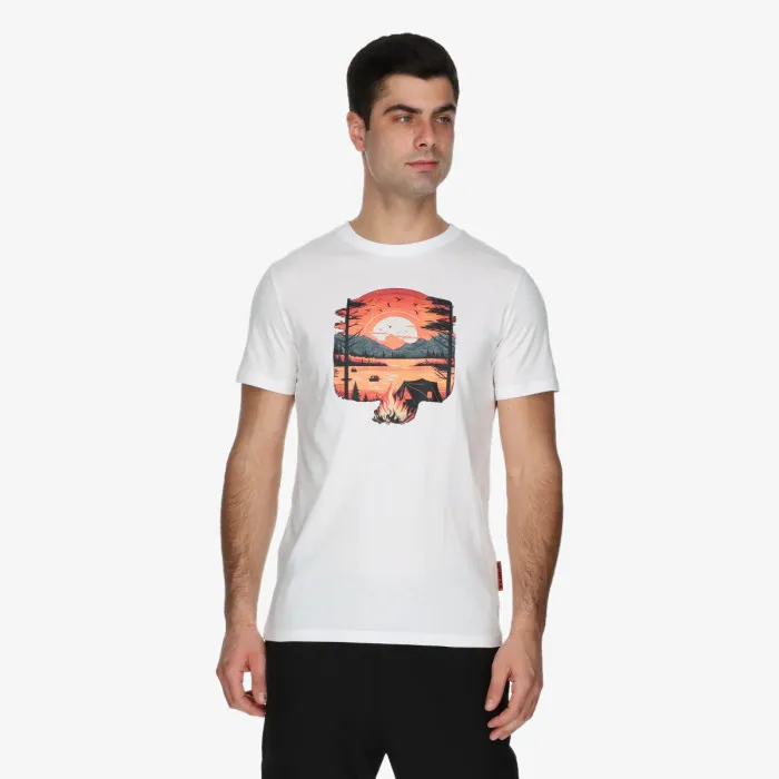 KANDER Sunset T-Shirt 