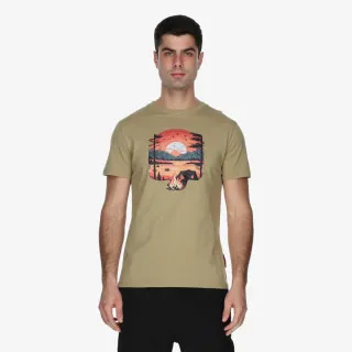 KANDER Sunset T-Shirt
